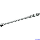 ■ネプロス 12.7sq.スピンナハンドル 差込角12.7mm 全長300mm NBS4(3952801)
