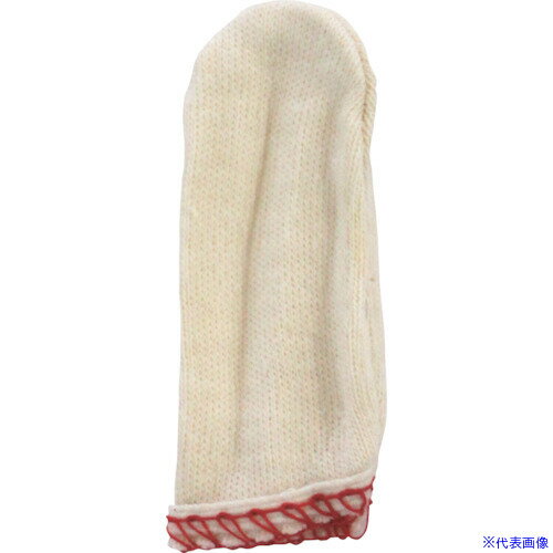 オレンジブック トラスコ中山　TRUSCOWINCESS 無蛍光綿指サック 親指用 (100本入り) 〔品番:4002OYA100M〕[ 注番:3953399]特長●綿製の指サックで吸汗性に優れます。●蛍光染料を使用せず、安心安全な素材です。用途●組立作業、検査工程などに仕様●色：生成り●サイズ：親指用●長さ(mm)：55●厚さ(mm)：0.6●エンボス加工：なし●直径(mm)：14.7仕様2●無蛍光材質/仕上●本体：綿セット内容/付属品注意原産国（名称）中国JANコード4935268308642本体質量20gオレンジブック トラスコ中山　TRUSCOWINCESS 無蛍光綿指サック 親指用 (100本入り) 〔品番:4002OYA100M〕[注番:3953399][本体質量：20g]《包装時基本サイズ：100×80×60》〔包装時質量：70g〕分類》保護具》作業手袋》指サック☆納期情報：メーカー取り寄品（弊社より発送）