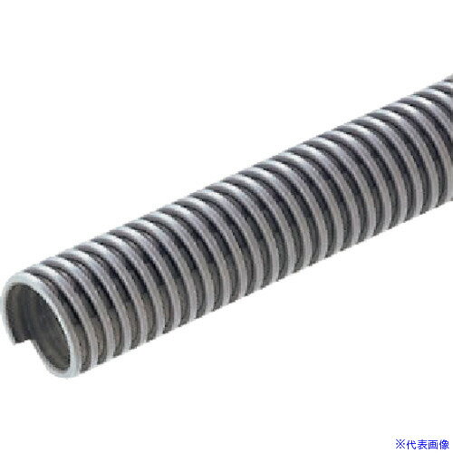 ■東拓工業 TACダクトEE 径275X10M 2110727510(3954940)[法人・事業所限定][外直送元]