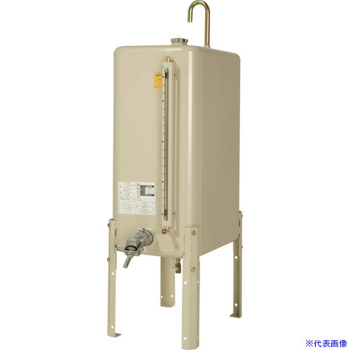■オーティ・マットー 潤滑油タンク 省スペースタイプ 432L オイルコック仕様 JT491BC(3955935)[送料別途お見積り][法人限定][外直送]