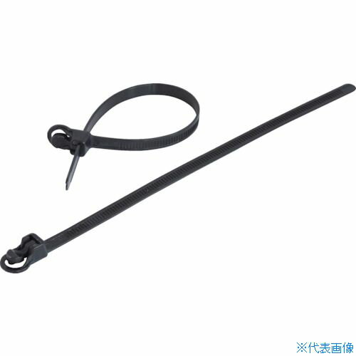 ��TRUSCO ��ñ��� ��꡼������ ��7.5mmX200mm ���� TRHB200BK(3959895)