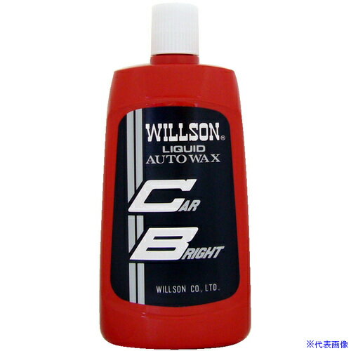 オレンジブック トラスコ中山　TRUSCOWILLSON カーブライト 〔品番:01002〕[ 注番:3960044]特長●油性の液体ワックスで、簡単にピッチやタールを落とし、塗装面の本来の輝きを取り戻します。仕様●容量(ml)：500仕様2材質/仕上セット内容/付属品注意原産国（名称）日本JANコード4971513130026本体質量520gオレンジブック トラスコ中山　TRUSCOWILLSON カーブライト 〔品番:01002〕[注番:3960044][本体質量：520g]《包装時基本サイズ：49×100×223》〔包装時質量：520g〕分類》手作業工具》車輌整備用品》車輌用ワックス☆納期情報：メーカー取り寄品（弊社より発送）