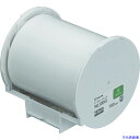 ■KING JIM ラベルプリンタ用テープカートリッジ Grandテープカートリッジ 緑100 WL100G(3960421)