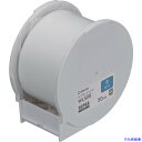 ■KING JIM ラベルプリンタ用テープカートリッジ Grandテープカートリッジ 青50 WL50B(3960480)