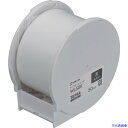 ■KING JIM ラベルプリンタ用テープカートリッジ Grandテープカートリッジ 黒50 WL50K(3960501)