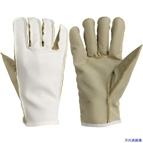 ■WINCESS 耐突き刺しインナー手袋 (1双入り) Lサイズ T4551L1P(3960762)[送料別途お見積り][法人限定][..