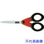 ■BAHCO ハンディクラフト鋏 刃長70mm FS7.5(3961729)