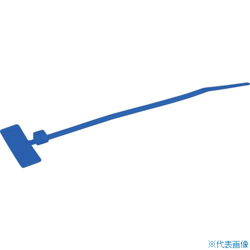 ��TRUSCO �ޡ����󥰥��� Ĺ��110mm (100����) TRMCD110B(3961922)