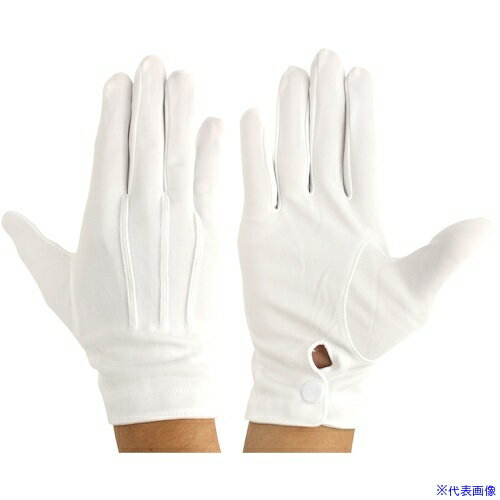 ■WINCESS フォーマルスタイル礼装用手袋(12双入り) 4Lサイズ 3004P4L12P(3962049)[送料別途お見積り][法人限定][掲外取寄]