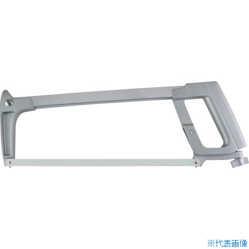 ■TRUSCO ハックソーフレーム 300mm用 HTHSF300(3963842)