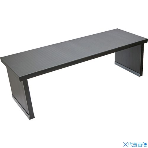 ■TRUSCO TECCELL(テクセル)車載ラック 350x950x300 CRTEC3595(3963970)