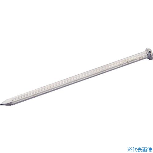 ■アマテイ コンクリート釘 8×65 SP 500G 112222046(3964389)