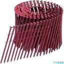 ■アマテイ 木割れ最強釘 針金連結釘 FCN3590AR 1500P 112443010(3964390)