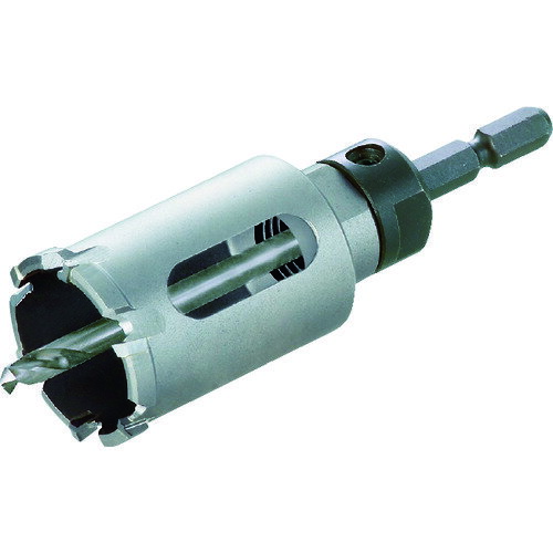 ■大見 DHSホールカッター 刃径21mm DHS21(3970159)