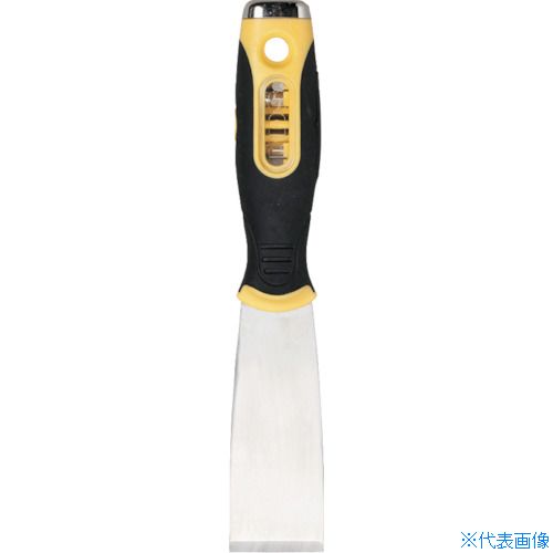 ■KDS ステンレススクレーパーC38SD SCC38SD(3980588)