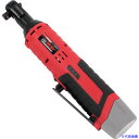 ■アストロプロダクツ AP DC10.8V 充電式 3/8DR ラチェットレンチ 2005000007996(3981013)
