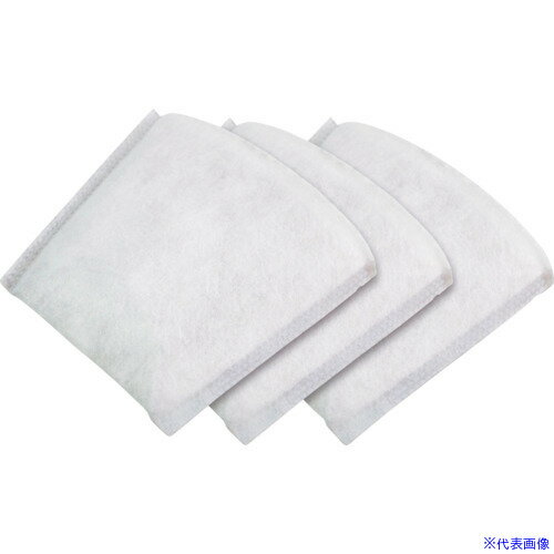 ■アストロプロダクツ DC18V 充電式クリーナー用フィルター 3枚入 2026000011592(3981084)[送料別途お見積り][法人限定][掲外取寄]