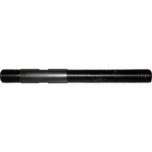 Rakuten - ■ニューストロング クランピングスタットボルト ネジ M22 全長225mm CSB22225(3988341)