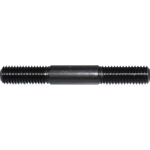 オレンジブック トラスコ中山　TRUSCOニューストロング スタットボルト ネジ M14 全長90mm 〔品番:SBM1490〕[ 注番:3989399]特長●両端にねじが切ってあります。●締付け側のねじが疲労した時はTナット側で使用できます。用途●クランプの締め付け。仕様●ねじ寸法：M14●全長(mm)：90●ねじ長さ(mm)：38仕様2材質/仕上●スチール(S45C)●処理：焼き入れ(HRC25±5)、黒染仕上げセット内容/付属品●単品注意●締め付け対象物が斜めになっていた場合は気をつけて締め付ける事。原産国（名称）日本JANコード4560290966050本体質量98gオレンジブック トラスコ中山　TRUSCOニューストロング スタットボルト ネジ M14 全長90mm 〔品番:SBM1490〕[注番:3989399][本体質量：98g]《包装時基本サイズ：25×120×15》〔包装時質量：92g〕分類》工作機工具》ツーリング・治工具》スタッドボルト☆納期情報：仕入れ先通常在庫品 (欠品の場合有り)