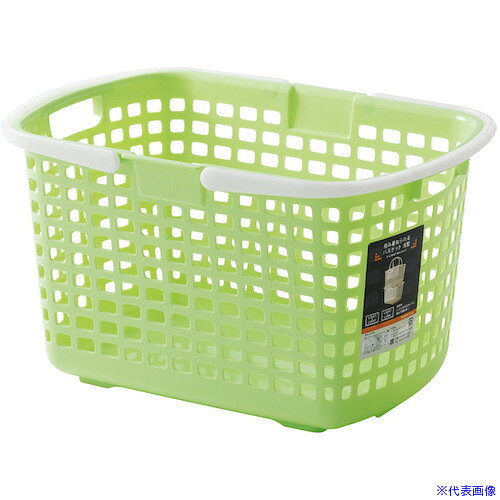 オレンジブック トラスコ中山　TRUSCO不動技研 S−ライトバスケット G F2596 〔品番:014623〕[ 注番:3992151]特長●洗濯かごや脱衣かご、おもちゃ入れなど様々な用途でお使いいただけます。●使い勝手の良い浅型バスケットです。●通気性の良いメッシュバスケットです。●積み重ねできるバスケットです。●同シリーズのS-ロングバスケットと積み重ね可能です。●お手入れのしやすいプラスチック製です。用途●様々なシーンでの収納に。仕様●色：ブルー●外形寸法(mm)奥行：462●外形寸法(mm)間口：317●外形寸法(mm)高さ：262●有効内寸(mm)奥行：35●有効内寸(mm)間口：21.9●有効内寸(mm)高さ：24.1仕様2●バスケット収納材質/仕上●ポリプロピレンセット内容/付属品注意原産国（名称）日本JANコード4962191014623本体質量640gオレンジブック トラスコ中山　TRUSCO不動技研 S−ライトバスケット G F2596 〔品番:014623〕[注番:3992151][本体質量：640g]《包装時基本サイズ：462×317×262》〔包装時質量：640g〕分類》清掃・衛生用品》清掃用品》バス用品☆納期情報：オレンジブック掲載以外でメーカー直送品【法人限定＝会社名ご記入お願い致します。】