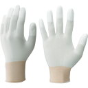 ■ショーワ まとめ買い簡易包装トップフィット手袋10双入 B0601 ホワイト Mサイズ B0601M10P(3992934) 1
