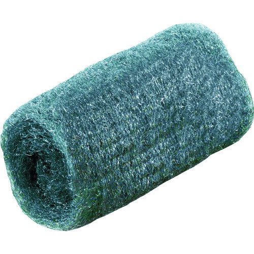 ■コンドル 金属たわし スリーエース A-12(ソープなし・No.0) 1袋12個入 C63S12XMB(3994210)