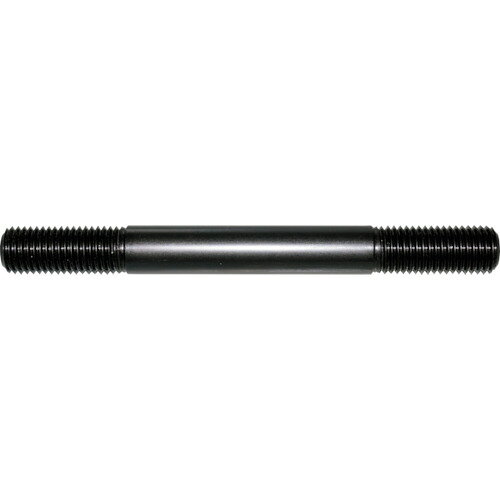 オレンジブック トラスコ中山　TRUSCOニューストロング スタットボルト ネジ M20 全長225mm 〔品番:SBM20225〕[ 注番:4000129]特長●両端にねじが切ってあります。●締付け側のねじが疲労した時はTナット側で使用できます。用途●クランプの締め付け。仕様●ねじ寸法：M20●全長(mm)：225●ねじ長さ(mm)：50仕様2材質/仕上●スチール(S45C)●処理：焼き入れ(HRC25±5)、黒染仕上げセット内容/付属品●単品注意●締め付け対象物が斜めになっていた場合は気をつけて締め付ける事。原産国（名称）日本JANコード4560290967057本体質量473gオレンジブック トラスコ中山　TRUSCOニューストロング スタットボルト ネジ M20 全長225mm 〔品番:SBM20225〕[注番:4000129][本体質量：473g]《包装時基本サイズ：225×155×155》〔包装時質量：508g〕分類》工作機工具》ツーリング・治工具》スタッドボルト☆納期情報：仕入れ先通常在庫品 (欠品の場合有り)