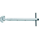 ■トップ工業(TOP) 洗面レンチ 適用寸法:10〜32mm SMW1032(4005180)