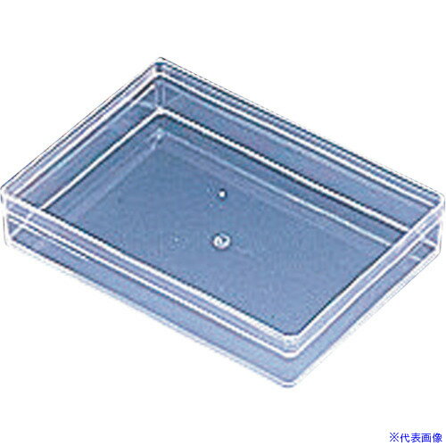 ■サンプラ スチロール角型大型ケース O-6 02325(4006306)[送料別途お見積り][法人限定][掲外取寄]