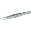 ■HOZAN ピンセット 全長120mm P880(4013514)