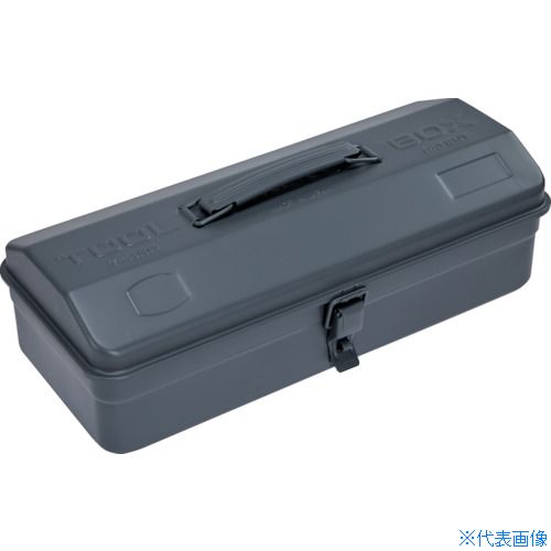 ��TRUSCO ��������Ȣ 304X164X123 �������ʥ륰�졼 Y280DG(4017336)