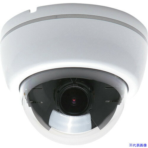 オレンジブック トラスコ中山　TRUSCOMT 2.1メガピクセルドーム型AHDカメラ 〔品番:MTDS23AHD〕[ 注番:4025341]特長●2.8〜12mmのバリフォーカルレンズで広範囲から近距離までの撮影が可能●電子感度アップ機能により被写体最低照度0.001Luxまで対応可能(カラー撮影)●DCレンズ搭載でフリッカレスに対応●スマートデザインで威圧感なし●3軸構造なのでカメラの向きが容易に調整可能●メニュー表示日本語対応仕様●幅(mm)：112●奥行(mm)：112●高さ(mm)：87●最大画素数(万)：200万画素●電源：AC100V●電源(V)：DC12±1(センタープラス)●色：白●給電方式：ACアダプター●視野角(°)：水平(WIDE)約110〜(TELE)約40、垂直(WIDE)約60〜(TELE)約20●消費電力(W)：最大約1.8●タイプ：ドーム型●画素数：1920(H)×1080(V)仕様2●水平視野角：約110°〜40°●屋内設置モデル材質/仕上セット内容/付属品●ACアダプタ●取付ネジ●カバーオープナー●防犯カメラ設置シール注意●電源が50Hz 地域の蛍光灯付近で使用すると、フリッカー（映像のチラツキ）が発生する場合があります。●AHD カメラの特性として、イメージラグ（輪郭が2重に映る症状）が発生する場合があります。原産国（名称）韓国JANコード4986702407865本体質量180gオレンジブック トラスコ中山　TRUSCOMT 2.1メガピクセルドーム型AHDカメラ 〔品番:MTDS23AHD〕[注番:4025341][本体質量：180g]《包装時基本サイズ：132×130×100》〔包装時質量：382g〕分類》環境改善用品》防災・防犯用品》防犯用カメラ☆納期情報：メーカー取り寄品（弊社より発送）