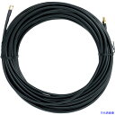 ■MT ワイヤレスカメラ用アンテナ延長ケーブル MTEXT20M(4026893)(3)