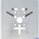■MT バレット型カメラ用ポール取付金具 SDP635(4026924)