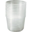 ■TRUSCO まとめ買い 塗料カップ1L 10P入 TTC10P(4027345)