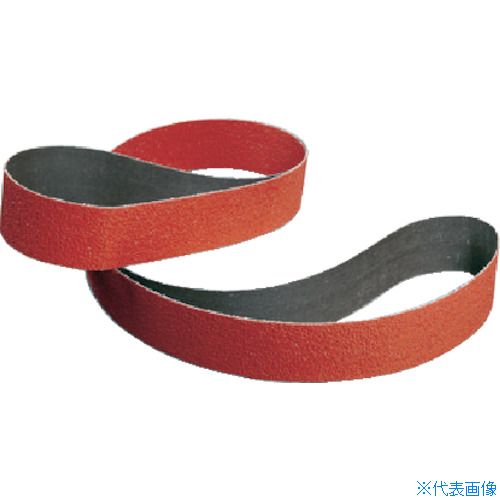 ■3M レジンボンドクロスベルト 984F #80 10X330mm 984F8010X330FL(4027531)×50