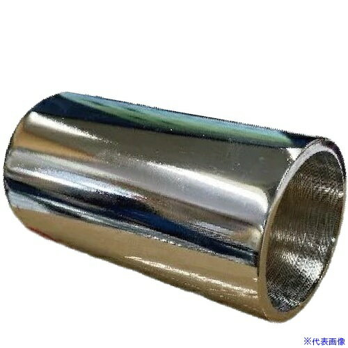 オレンジブック トラスコ中山　TRUSCOフジテック DCクロームストレート19mm 〔品番:28440〕[ 注番:4028458]特長仕様●適合パイプ径(mm)：19仕様2●シンプルなパイプ継手材質/仕上セット内容/付属品注意原産国（名称）中国JANコード4525796284404本体質量50gオレンジブック トラスコ中山　TRUSCOフジテック DCクロームストレート19mm 〔品番:28440〕[注番:4028458][本体質量：50g]分類》金物・建築資材》建築金物》手すり・スロープ☆納期情報：メーカー取り寄品（弊社より発送）