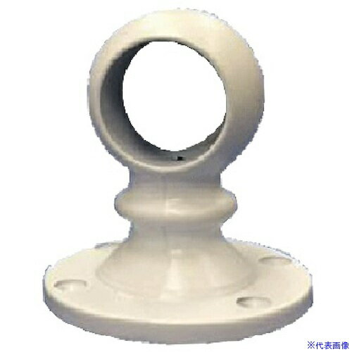 ■フジテック DCホワイトブラケット32通 30196(4030121)[送料別途お見積り][法人限定][掲外取寄]