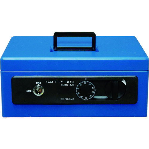 ��IRIS 558229 ���󤲶�� SBX-A5 �֥롼 SBXA5BL(4030141)