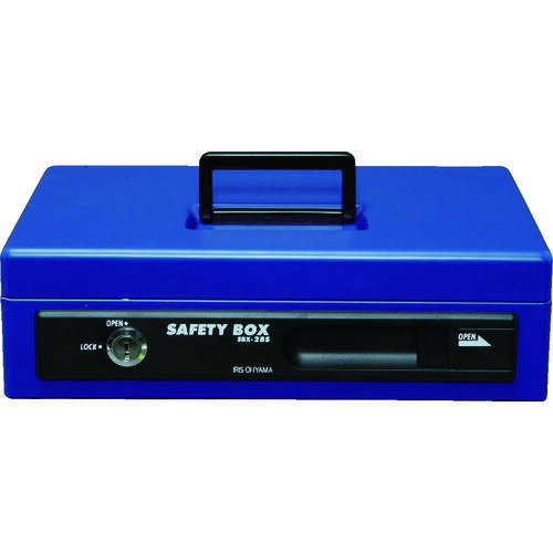 ��IRIS 558227 ���󤲶�� SBX-A5S �֥롼 SBXA5SBL(4030176)