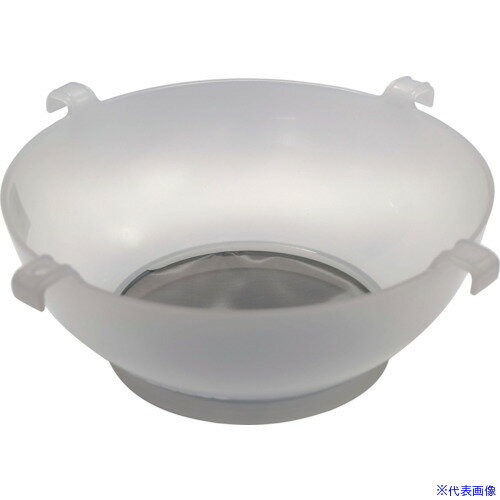 オレンジブック トラスコ中山　TRUSCOヨトリヤマ ふるい&とうし 200メッシュ(特注) 【636】 〔品番:60589〕[ 注番:4031859]特長●一斗缶にピッタリのサイズです。用途●塗料のろ過に。仕様●色：半透明●外形寸法(mm)直径×高さ：262×90●上部径×下部径×高さ(mm)：262×140×90●メッシュ：200仕様2●636材質/仕上●本体：ポリプロピレン(PP)●フィルター：ステンレスセット内容/付属品注意原産国（名称）日本JANコード4532036006368本体質量128gオレンジブック トラスコ中山　TRUSCOヨトリヤマ ふるい&とうし 200メッシュ(特注) 【636】 〔品番:60589〕[注番:4031859][本体質量：128g]《包装時基本サイズ：270×265×90》〔包装時質量：128g〕分類》工事・照明用品》塗装・内装用品》塗料容器☆納期情報：メーカー取り寄品（弊社より発送）