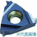 ■NOGA Carmexねじ切り用チップ ISOメートルねじ用 チップサイズ11×P0.5×60° 11IR0.5ISOBMA(4033973)×10