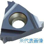 ■NOGA Carmexねじ切り用チップ 仕上げ刃なし 22×3.5−5.0 7−5山×60° 22ERN60BMA(4035011)×...