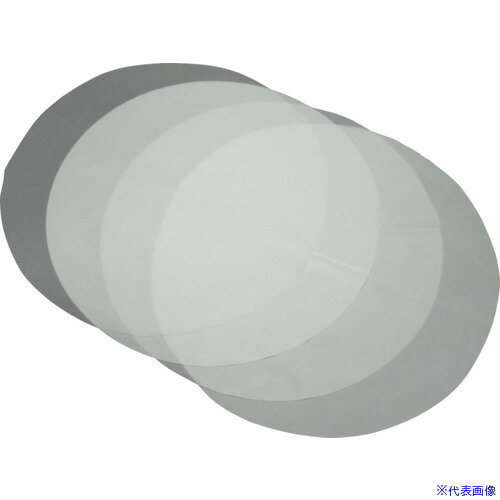 ■ヨトリヤマ 濾過器ネット L 40メッシュ(特注)100枚入 【655N】 60553(4035059)[送料別途お見積り][法..