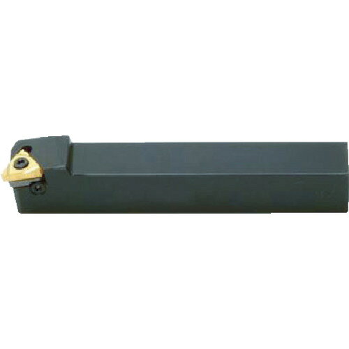 オレンジブック トラスコ中山　TRUSCONOGA カーメックスねじ切り用ホルダー チップ刃幅16mm 全長125mm 〔品番:SER2020K16〕[ 注番:4035178]特長仕様●機能長さLF(mm)：125●刃幅CW(mm)：16●タイプ：右勝手●内接円(mm)●F(mm)：20●B・H(mm)：20仕様2●スクリューオン式●外径右ねじ用ホルダー材質/仕上●鉄鋼セット内容/付属品注意●チップは別売です。原産国（名称）イスラエルJANコード4534644045296本体質量400gオレンジブック トラスコ中山　TRUSCONOGA カーメックスねじ切り用ホルダー チップ刃幅16mm 全長125mm 〔品番:SER2020K16〕[注番:4035178][本体質量：400g]《包装時基本サイズ：35×165×35》〔包装時質量：404g〕分類》切削工具》旋削・フライス加工工具》刃先交換式工具☆納期情報：仕入れ先通常在庫品 (欠品の場合有り)