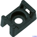 ■PANDUIT タイマウント 耐熱性黒 (1000個入) TM1S4M30(4038533)