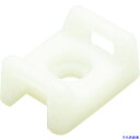 ■PANDUIT タイマウント 難燃性白 (1000個入) TM1S4M69(4038541)