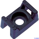 ■PANDUIT タイマウント 耐候性黒 (1000個入) TM1S6M0(4038576)