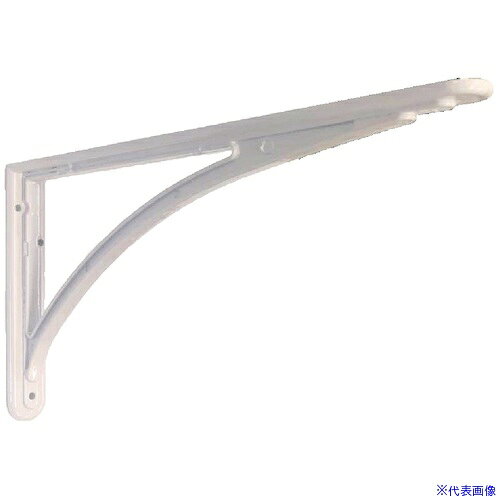 オレンジブック トラスコ中山　TRUSCOフジテック アルミグレス棚受 ホワイト 100×200 〔品番:16599〕[ 注番:4039600]特長仕様●幅(mm)：25.5●奥行(mm)：200●高さ(mm)：100●色：白仕様2材質/仕上セット内容/付属品注意原産国（名称）中国JANコード4525796165994本体質量130gオレンジブック トラスコ中山　TRUSCOフジテック アルミグレス棚受 ホワイト 100×200 〔品番:16599〕[注番:4039600][本体質量：130g]分類》金物・建築資材》建築金物》棚受金具☆納期情報：メーカー取り寄品（弊社より発送）