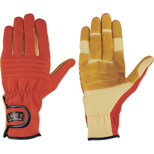 ■シモン セイバーKG70オレンジ L寸 KG70ORL(4039947)